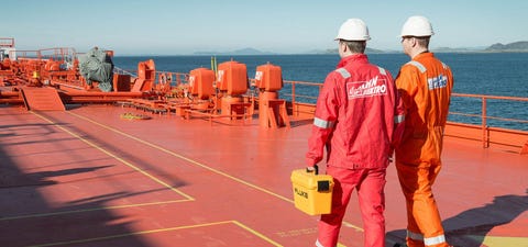 AS Marin Elektro logo