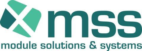 Module Solutions & Systems AS logo