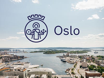 Oslo kommune logo