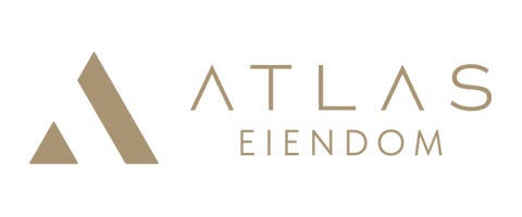 Atlas Eiendom AS logo
