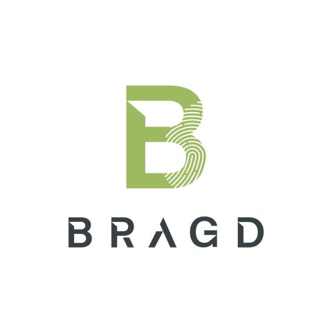BRAGD KOMPETANSE AS logo