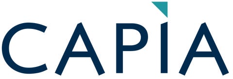 Capia As logo