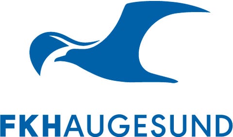 Fk Haugesund AS logo