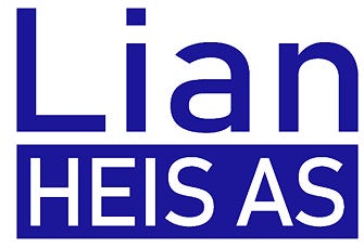 Lian Heis AS logo