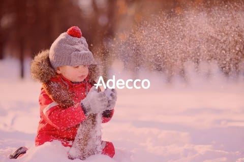 Adecco logo
