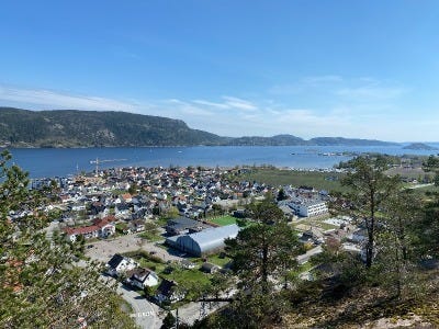 Drammen kommune logo