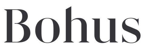 Bohus AS logo