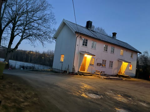Bilde 1 av annonsen