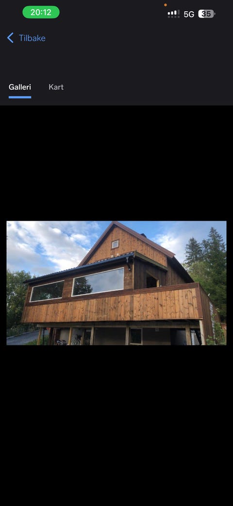 Bilde 1 av annonsen