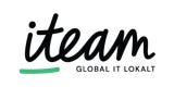 iteam logo