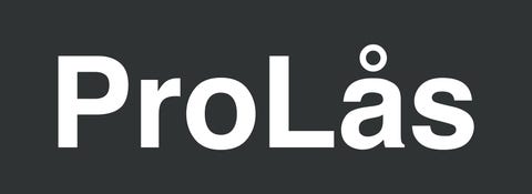 ProLås AS logo