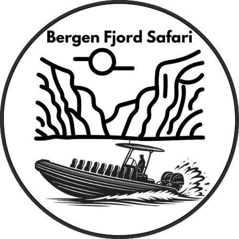 Bergen Fjord Safari AS logo