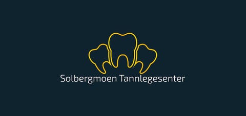 Solbergmoen Tannlegesenter AS logo