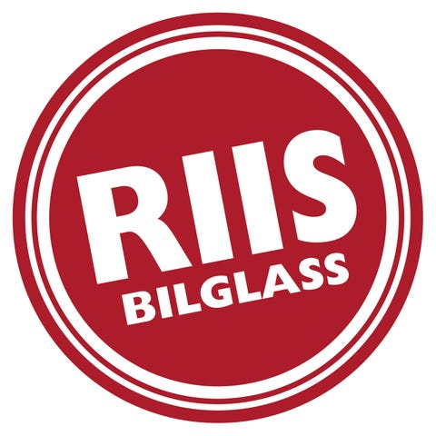 RIIS MONTASJE AS logo