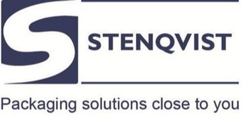 Stenqvist AS logo