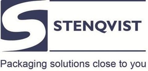 Stenqvist AS logo