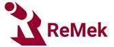 Remek AS logo