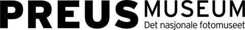 Preus museum logo