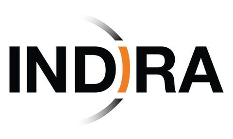 Indira AS logo