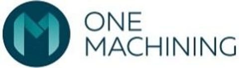 One Machining AS logo