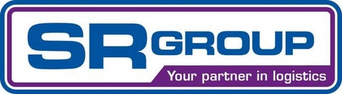 SR Group logo