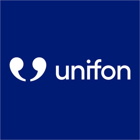 UNIFON AS logo