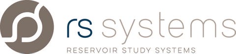 RS-SYSTEMS AS logo