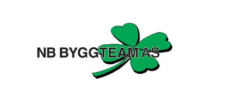 N. B. Byggteam AS logo