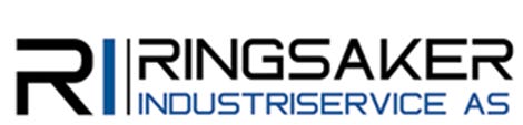 Ringsaker Industriservice AS logo