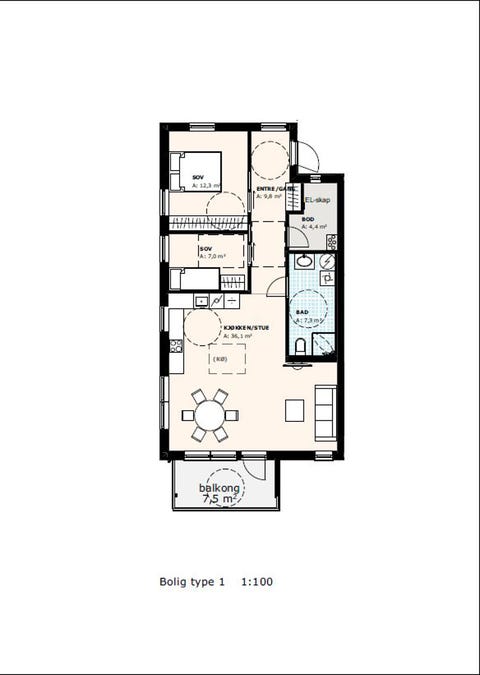 Bilde av utvalgt enhet