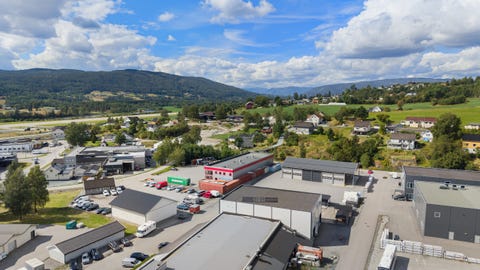 Bilde 1 av annonsen