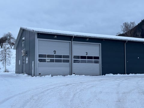Bilde 1 av annonsen