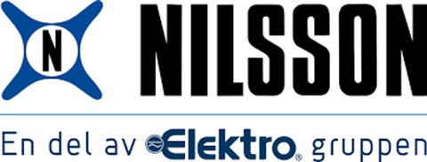 Nilsson AS logo