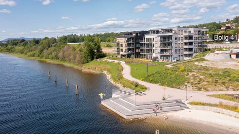 Bilde 2 av annonsen
