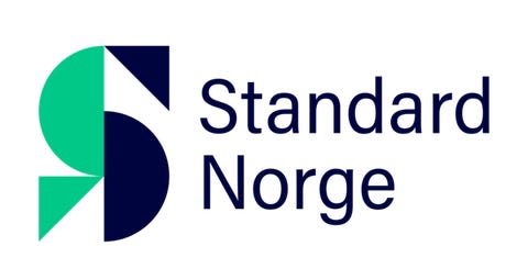Standard Norge logo