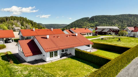 Bilde 1 av annonsen