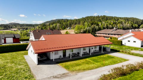 Bilde 2 av annonsen