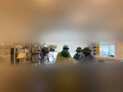 Sykehuset Østfold HF logo