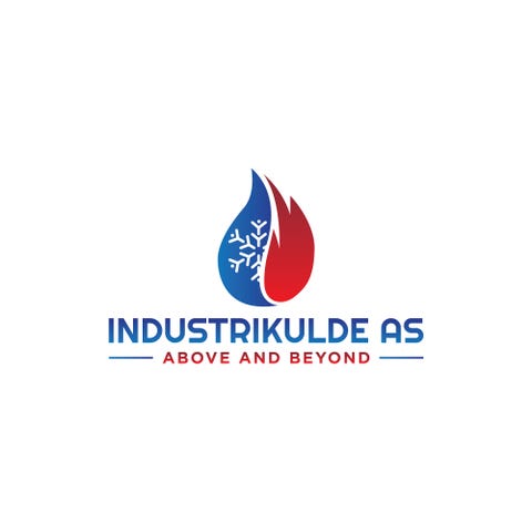 INDUSTRIKULDE AS logo