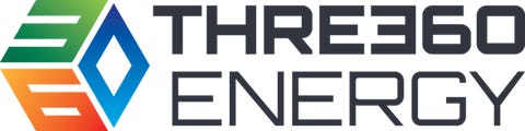 THREE60 Energy Norway AS logo