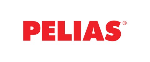 PELIAS Norsk Skadedyrkontroll AS logo