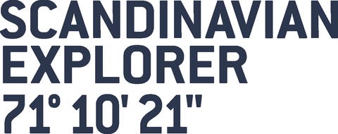 Scandinavian Explorer AS logo