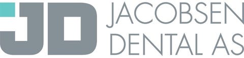 Jacobsen Dental AS logo