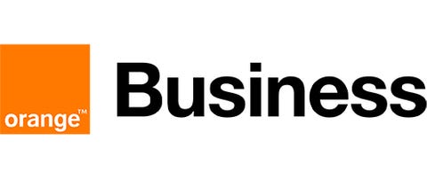Orange Business Digital Norway AS logo
