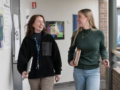 Drammen kommune logo