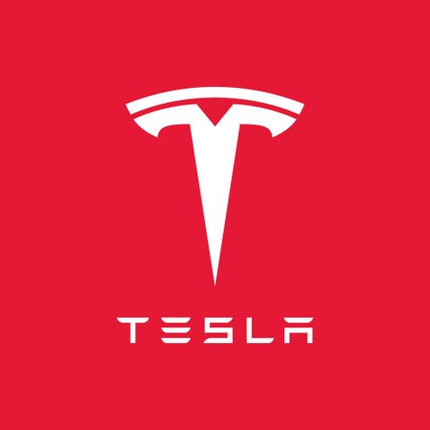 Tesla Motors Norway AS logo