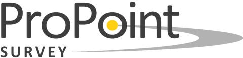 ProPoint Survey AS logo