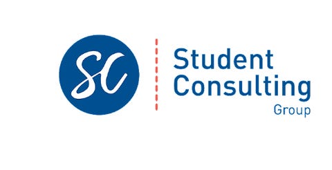 StudentConsulting Norge AS logo