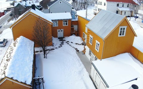 Bilde 1 av annonsen