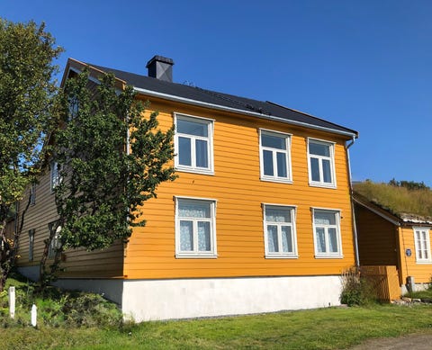 Bilde 1 av annonsen